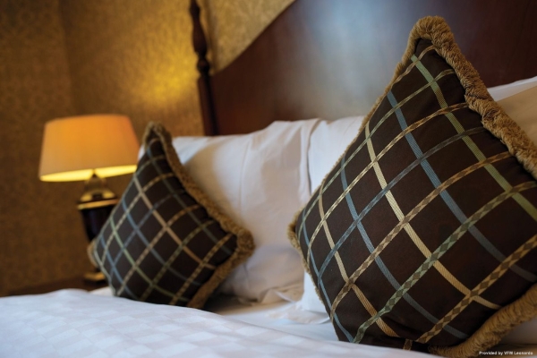 Hotel Quebecs